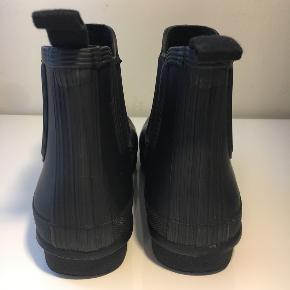 Hunter Boots -SOLD - Picture 4 of 8